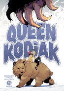 Queen Kodiak-9781545821015