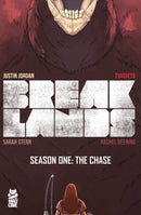 Breaklands Vol. 1-9781545821251