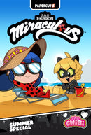 Miraculous Chibi Summer Special-9781545821282