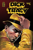 Dick Tracy Vol. 1 Deluxe Edition-9781545821701