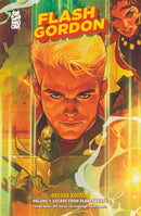 Flash Gordon Vol. 1 Deluxe Edition-9781545821718