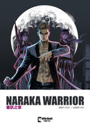 Naraka Warrior Vol. 1-9781545821756
