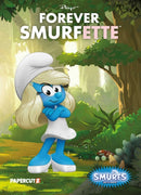 The Smurfs: Forever Smurfette-9781545822265