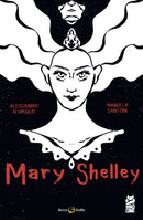 Mary Shelley