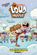 The Loud House Vol. 26-9781545823033