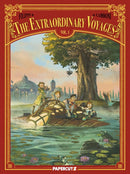 Extraordinary Voyages Vol. 1