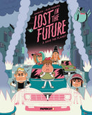 Lost in the Future 3-9781545823125