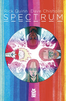 Spectrum Deluxe Edition-9781545823231