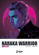 Naraka Warrior Vol. 2-9781545823361