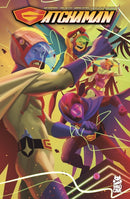 Gatchaman Vol. 3-9781545823392
