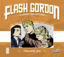 Flash Gordon: Classic Collection Vol. 6-9781545823415