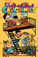 Casagrandes Vol. 9