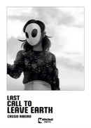 Last Call to Leave Earth-9781545823590