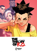 The Theory of K.O. Vol. 2-9781545823606