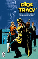Dick Tracy Vol. 3-9781545823682