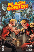 Flash Gordon Vol. 3-9781545823699
