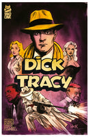 Dick Tracy Vol. 2 Deluxe Edition-9781545823873