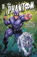 Phantom Vol. 1