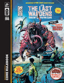 The Last Wardens Table Top Role Playing Game
