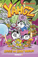 Yahgz Collection