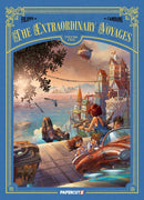 Extraordinary Voyages Vol. 2