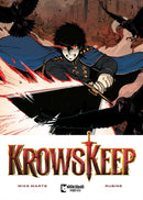 KrowsKeep Vol. 1