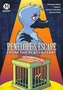 Penelope''s Escape from the Platypusary