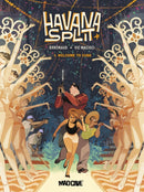 Havana Split Vol. 1