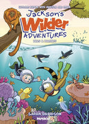 Jackson''s Wilder Adventures Vol. 3