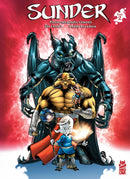 Sunder - Tome Two