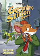 Geronimo Stilton Reporter Vol. 22
