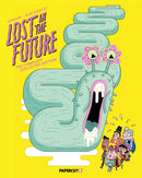Lost in the Future Collection