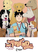 Best Friend Show