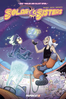 Solar Sisters