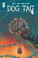 Dog Tag