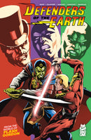 Defenders of the Earth Omnibus