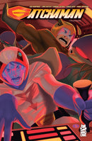 Gatchaman Vol. 4