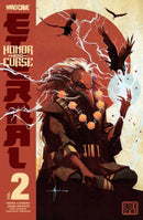 Honor and Curse: Eternal Vol. 2