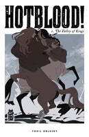 Hotblood! Vol. 2