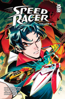 Speed Racer Vol. 2