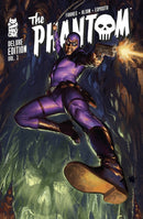 Phantom Vol. 1 Deluxe Edition