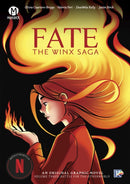 Fate: The Winx Saga Vol. 3