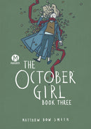 October Girl Book Three