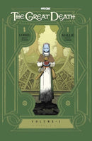 The Great Death Vol. 1