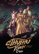 Cthulhutown