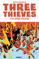 Three Thieves Vol. 6