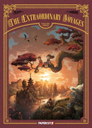 Extraordinary Voyages Vol. 3