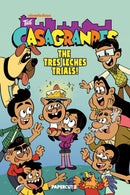 Casagrandes Vol. 11