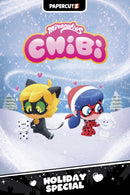 Miraculous Chibi Holiday Special