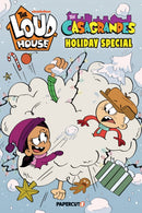 Loud House x Casagrandes Holiday Special